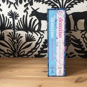 Domino Design Book Box Set